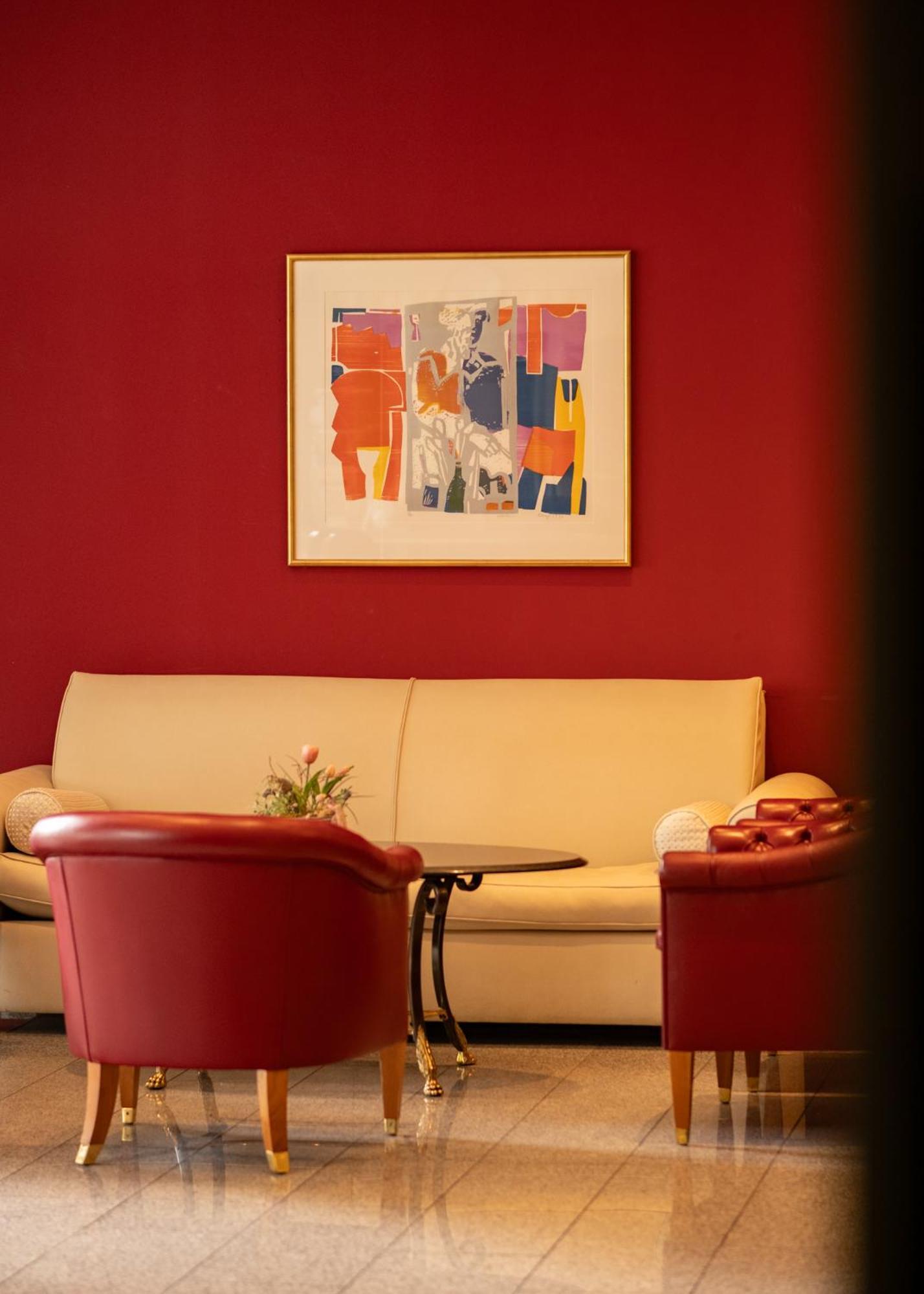 Hotel Sonne Eintracht Kg Achern Buitenkant foto