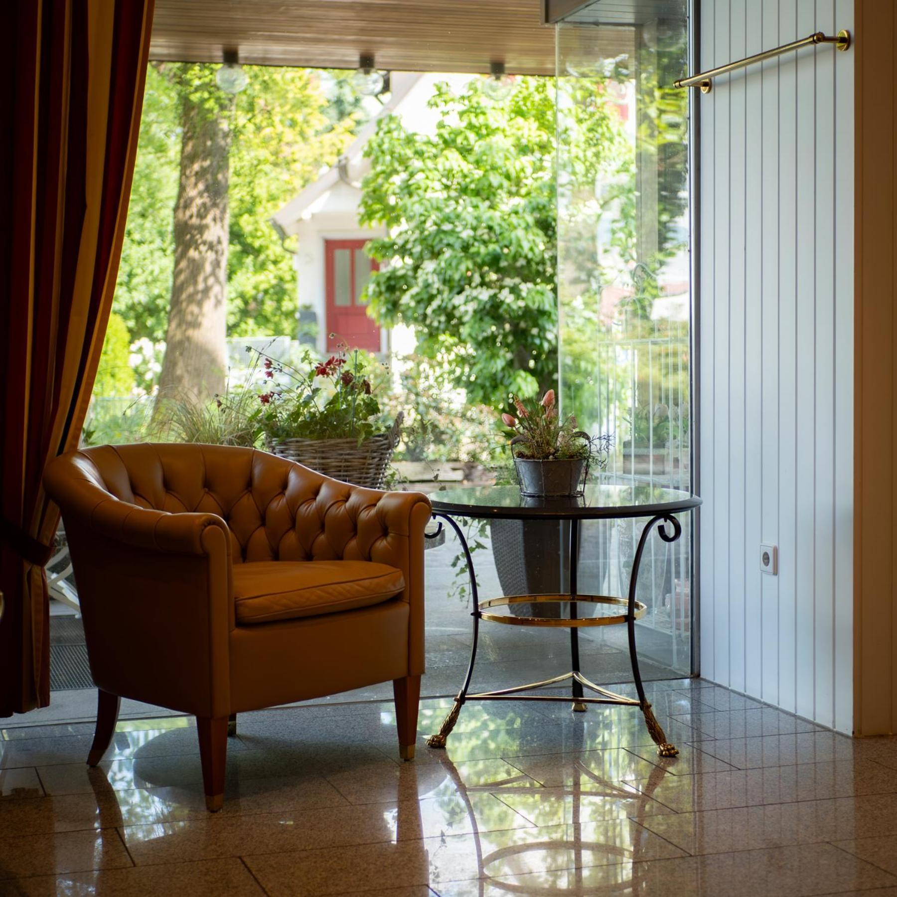 Hotel Sonne Eintracht Kg Achern Buitenkant foto