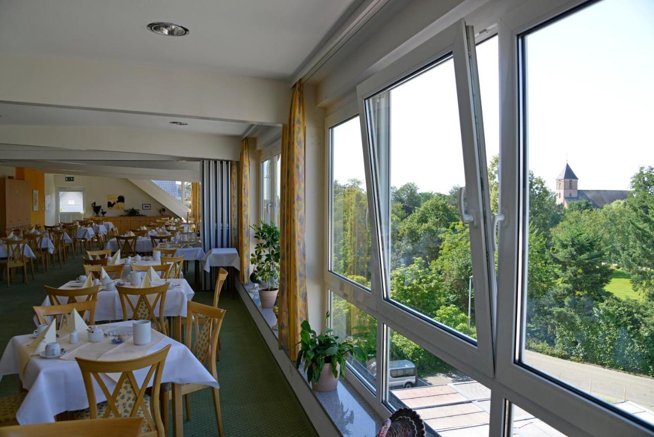 Hotel Sonne Eintracht Kg Achern Buitenkant foto