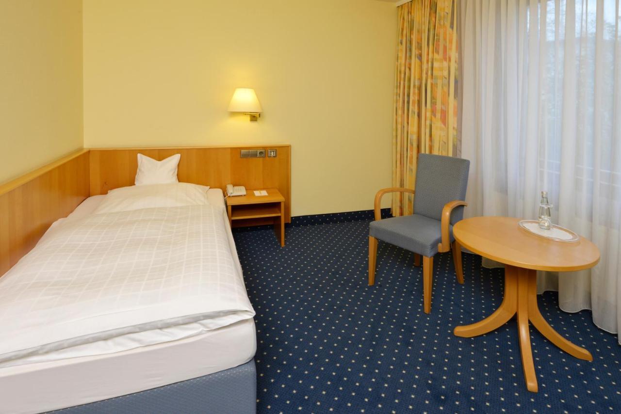 Hotel Sonne Eintracht Kg Achern Buitenkant foto