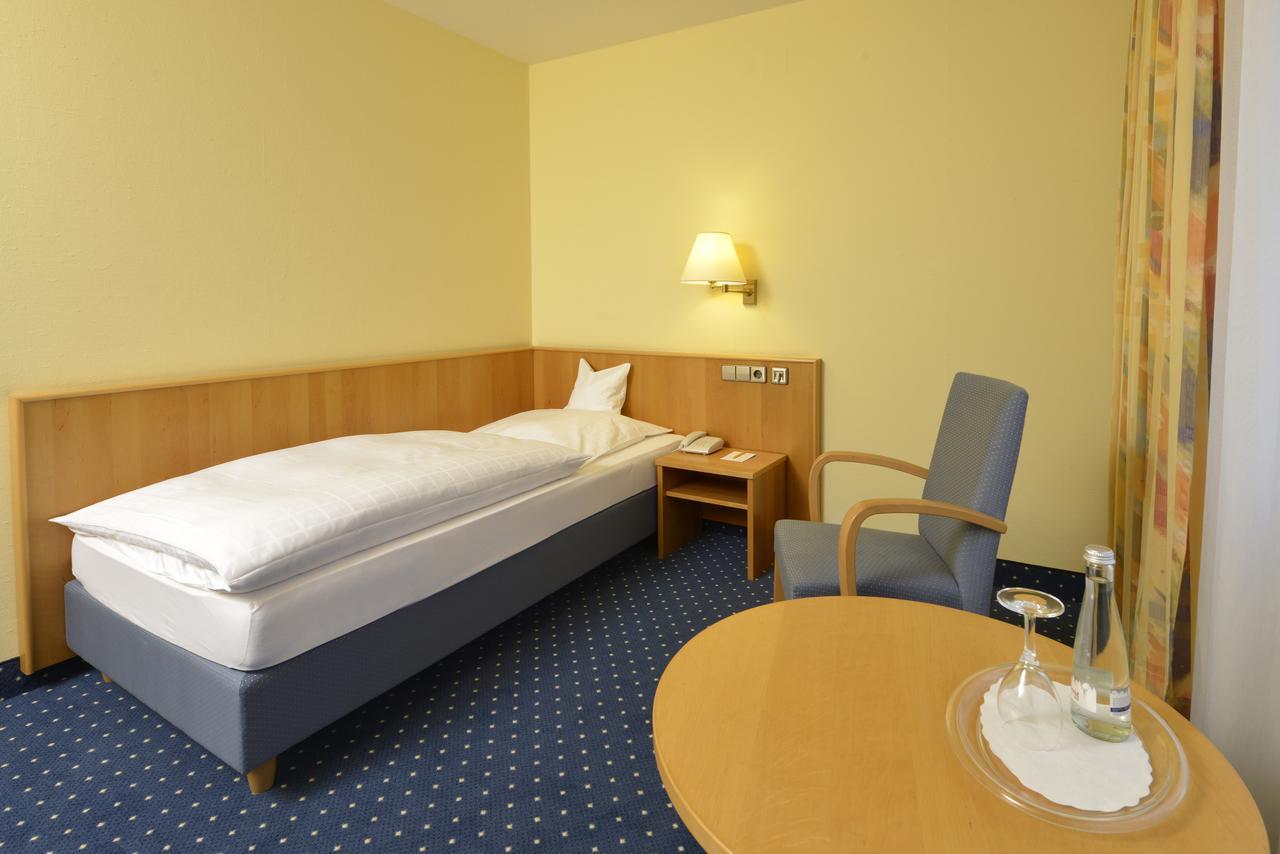 Hotel Sonne Eintracht Kg Achern Buitenkant foto