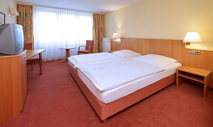 Hotel Sonne Eintracht Kg Achern Buitenkant foto
