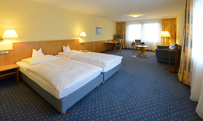 Hotel Sonne Eintracht Kg Achern Buitenkant foto